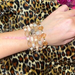 Erimish Bracelet Set